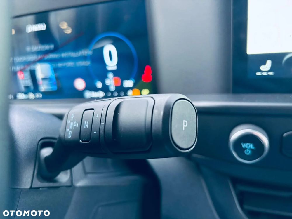 Ford Ford Transit Brygadowy 2.0 ecoblue 170KM AWD  A8 - 16