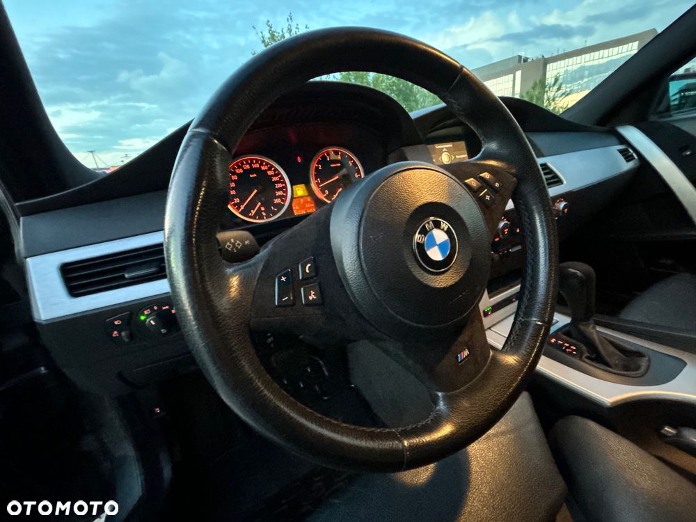 BMW Seria 5 - 40