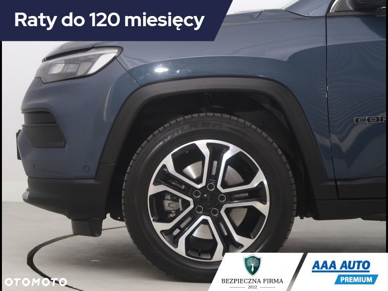 Jeep Compass - 16