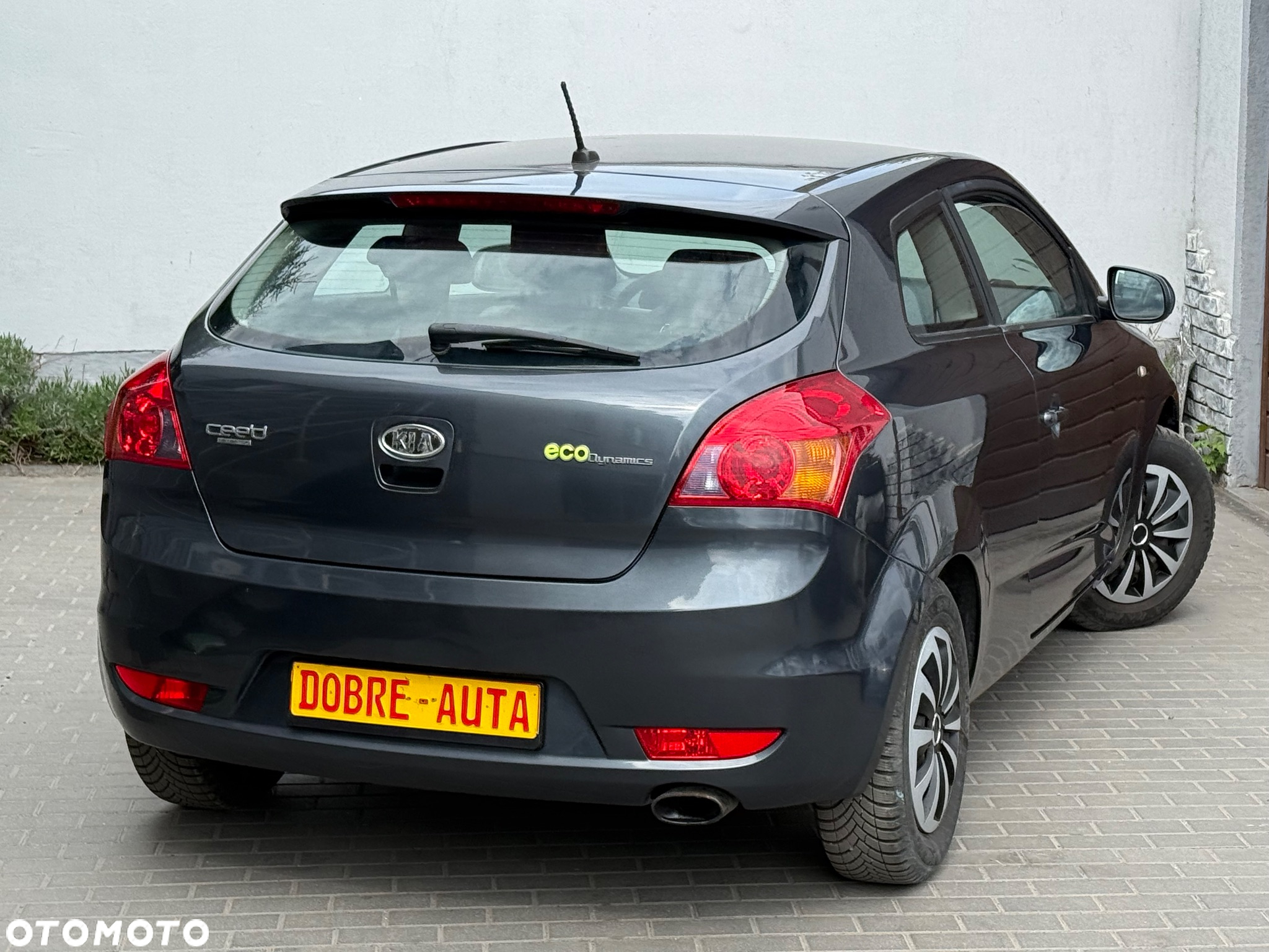 Kia ProCeed Pro_cee'd 1.4 Comfort + - 35