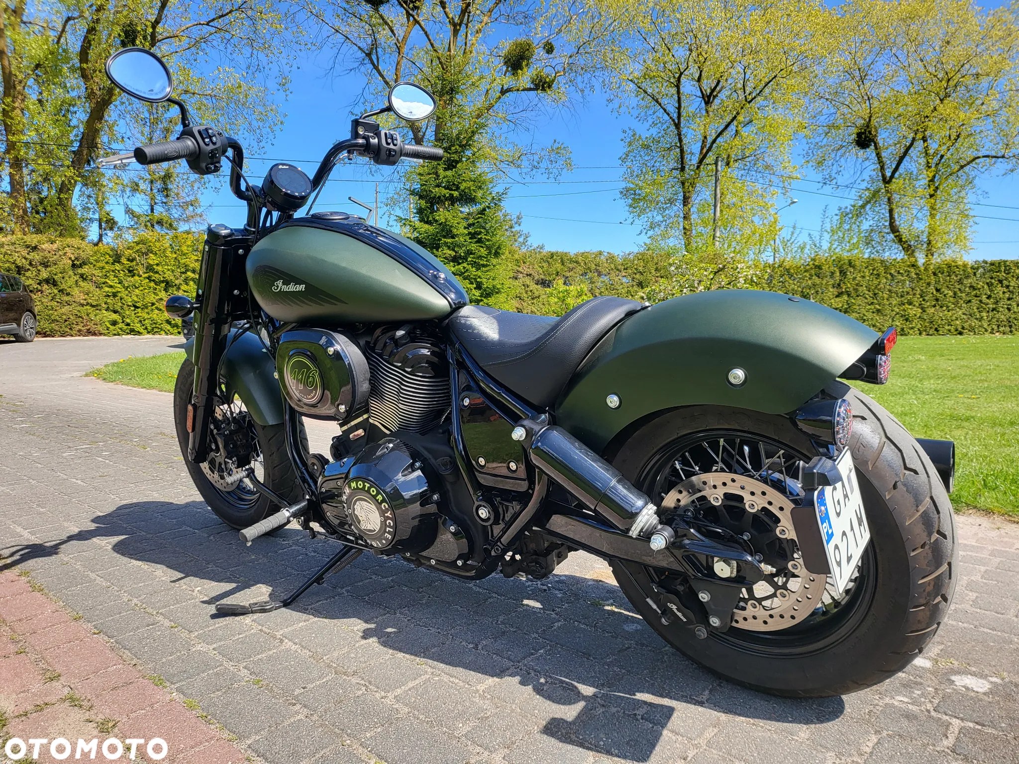 Indian Chief - 11