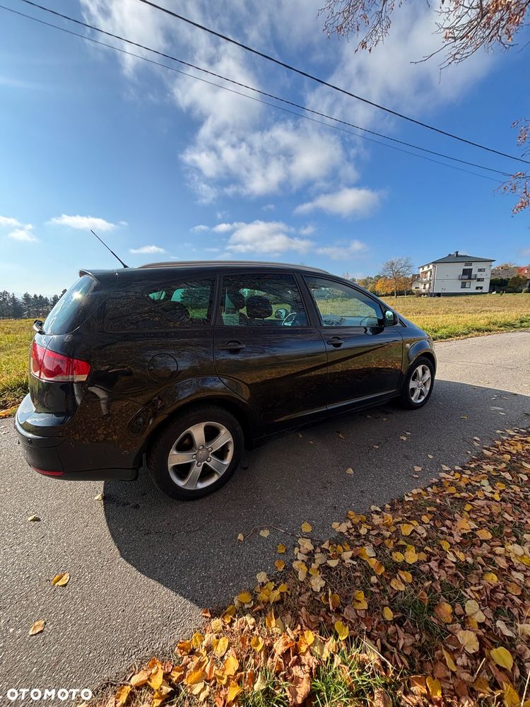 Seat Altea - 4