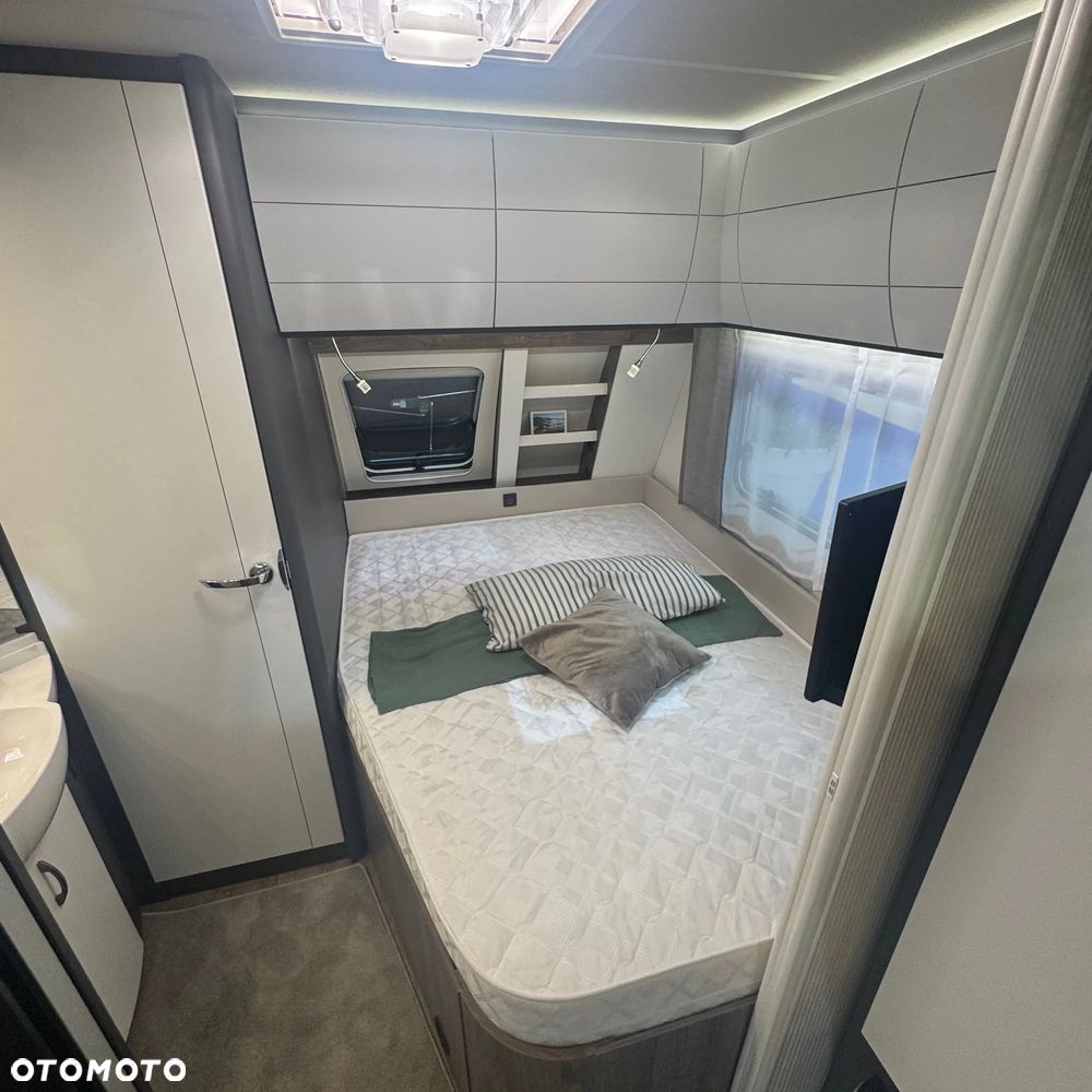 Hobby 460 UFe Excellent Edition - 10