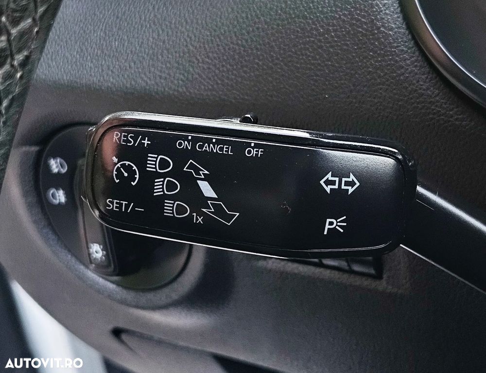 Skoda Octavia - 22