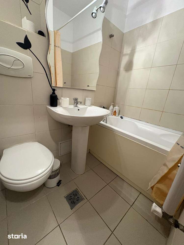 2 camere copou bellevue 56 mp 132.000 euro negociabil - Imagine principală: 3/16