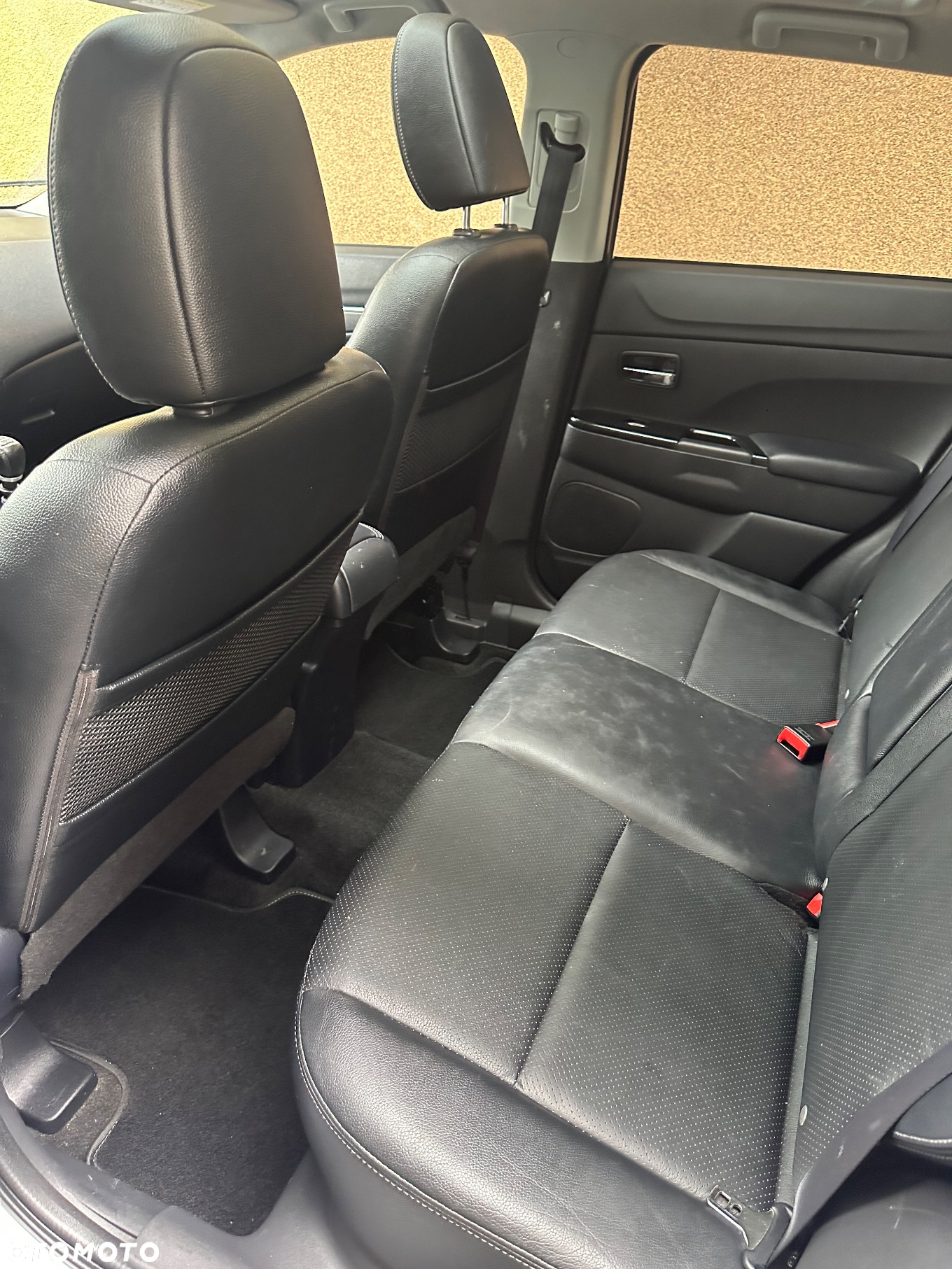 Peugeot 4008 HDI FAP 150 Stop & Start Allure - 13