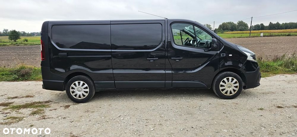 Renault Trafic - 6