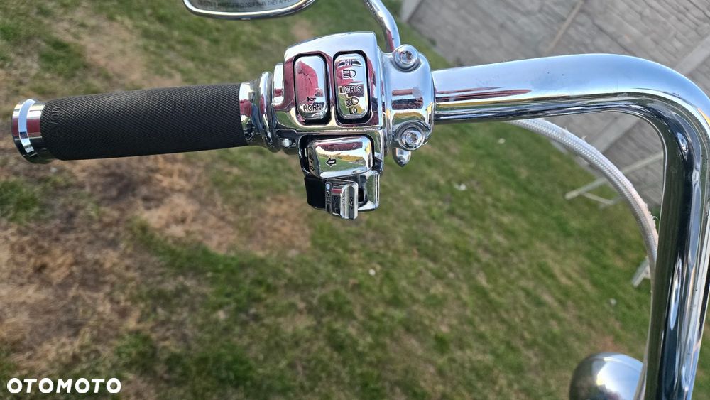 Harley-Davidson Touring Road King - 12