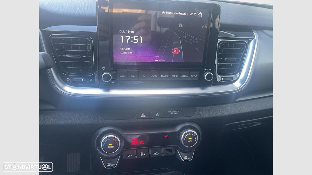 Kia Stonic 1.0 T-GDI Drive - 14