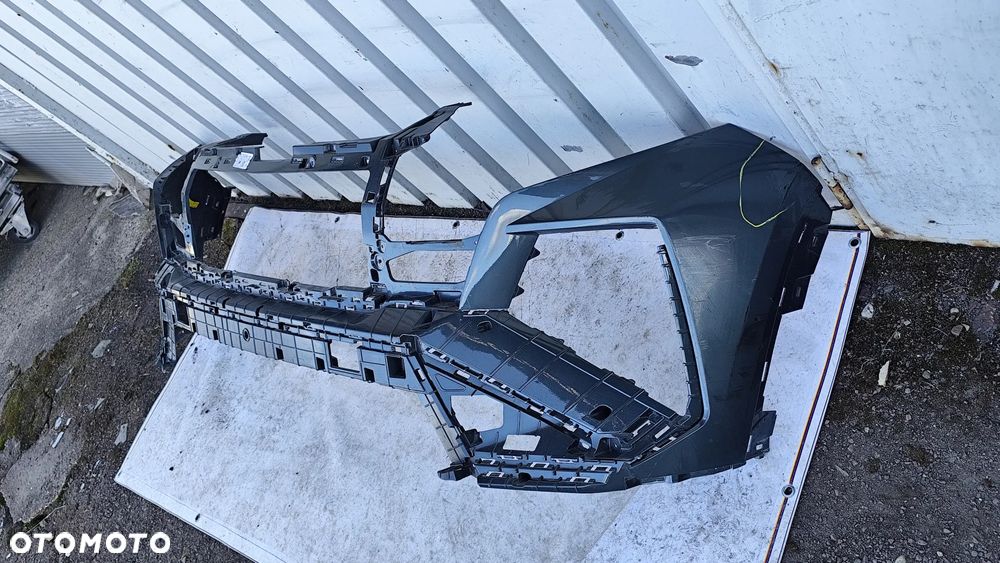 ZDERZAK PRZEDNI PRZÓD HYUNDAI TUCSON IV LIFT 2024- 86511N7GA0 - 3