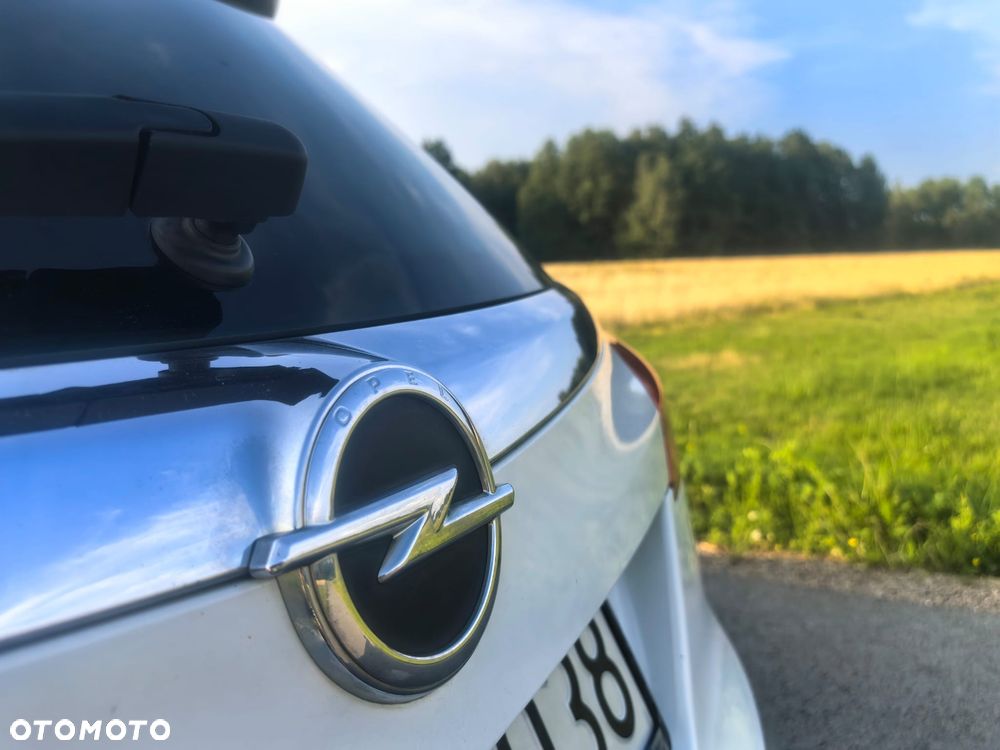 Opel Insignia - 6