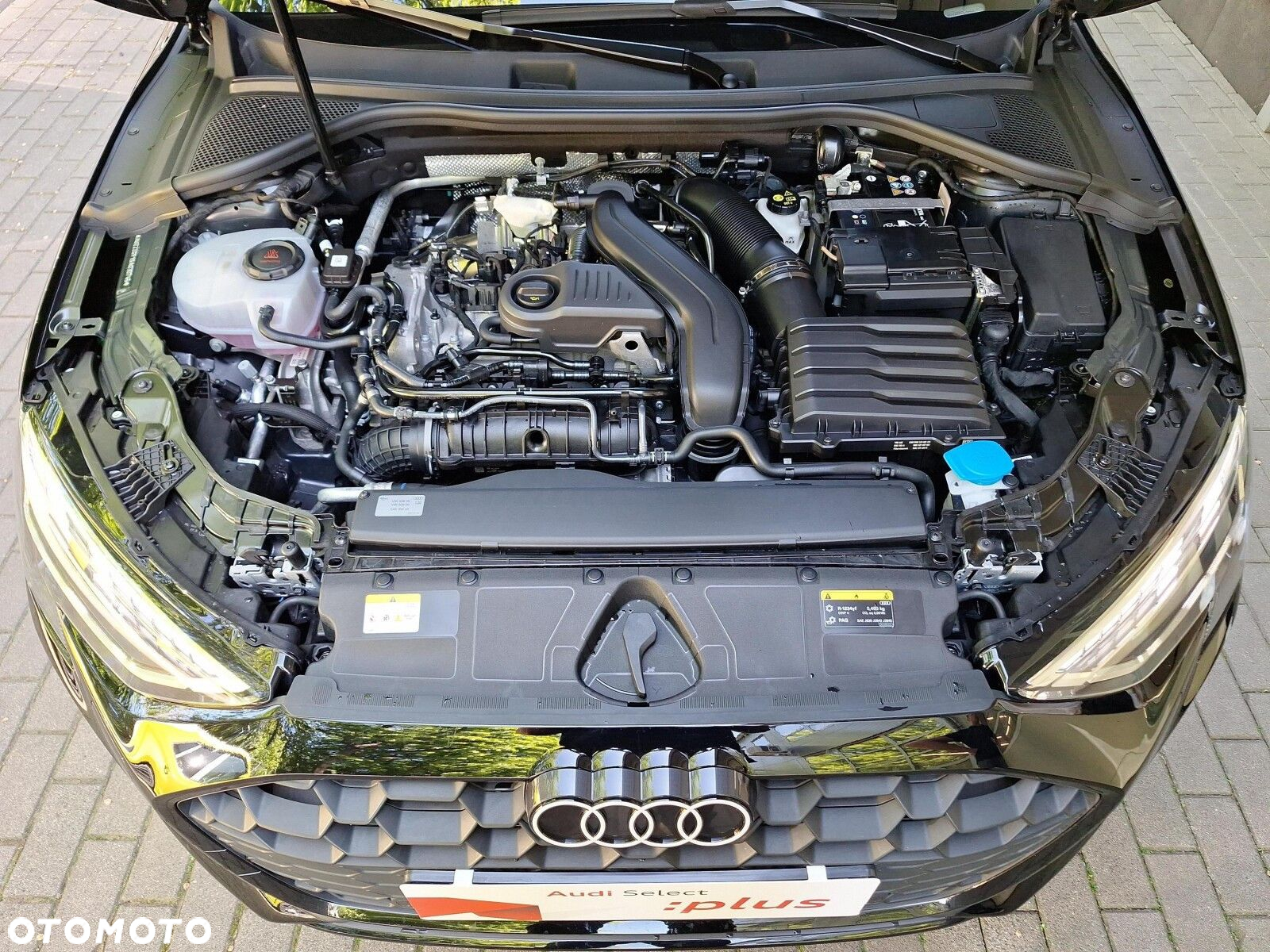 Audi A3 - 17
