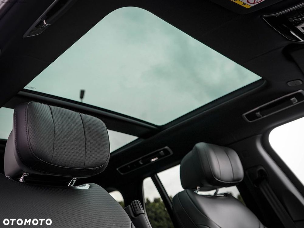 Land Rover Range Rover 4.4 V8 P535 Autobiography - 30