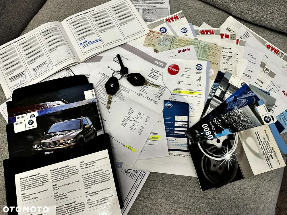 BMW X5 3.0 d Edition Exclusive Sport - 33