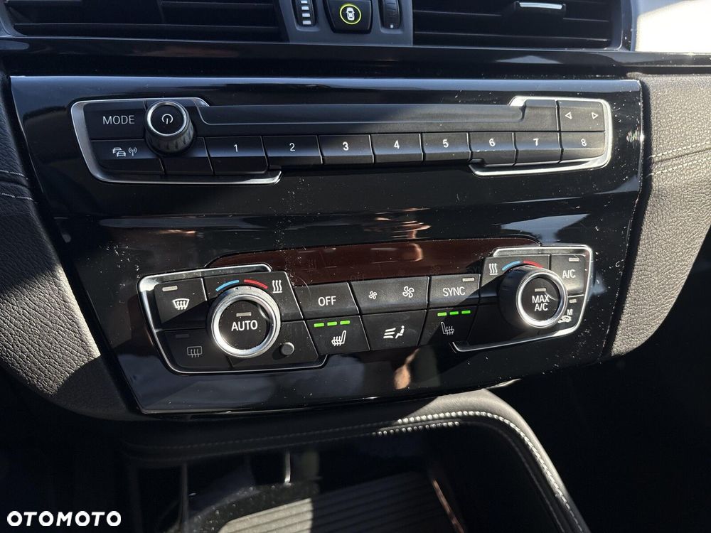 BMW X2 sDrive18i - 22