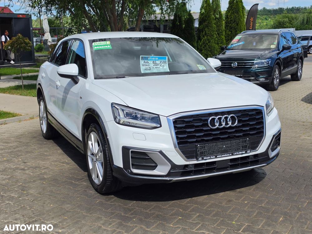 Audi Q2 - 7