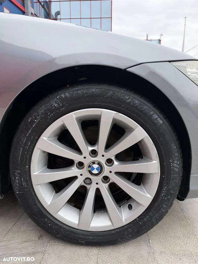BMW Seria 3 2010 — imagine 6