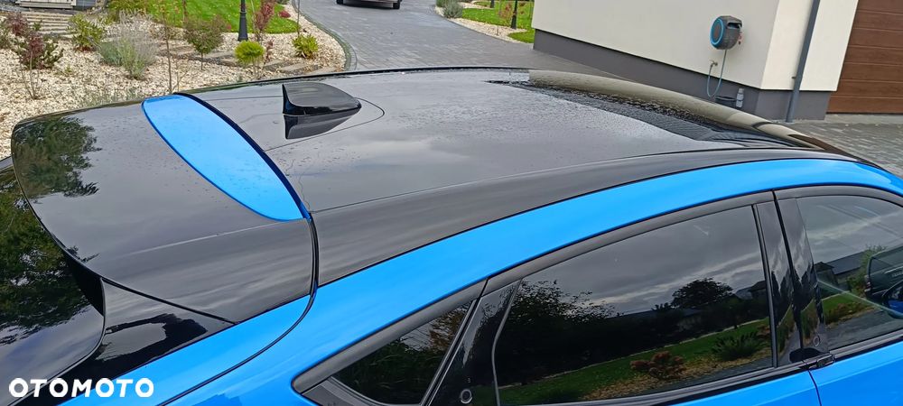 Ford Mustang Mach-E AWD GT - 21