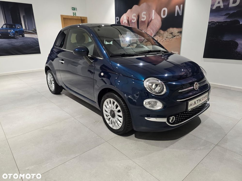 Fiat 500 - 4