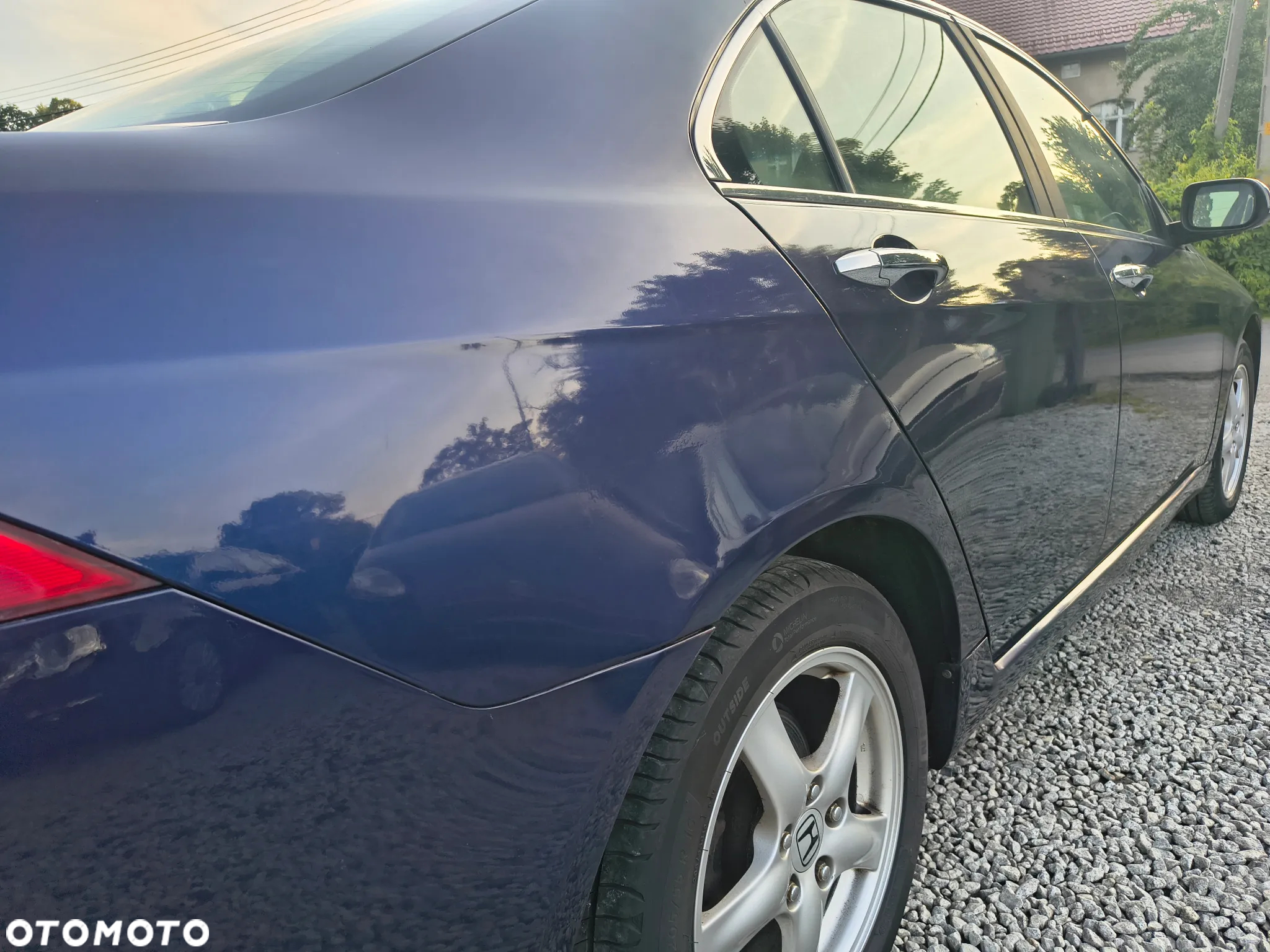 Honda Accord 2.0 i Sport - 13