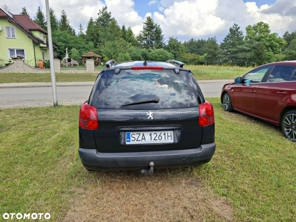 Peugeot 207 1.6 VTi Premium - 4