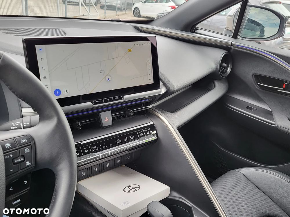 Toyota C-HR 2.0 Hybrid Dynamic Force Executive - 19