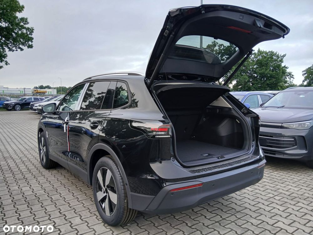 Volkswagen Tiguan 1.5 eTSI Life Plus DSG - 6