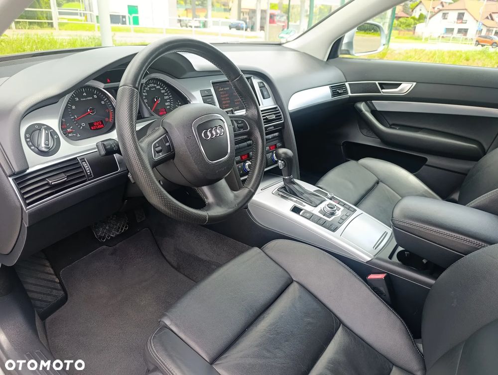 Audi A6 Limousine - 13