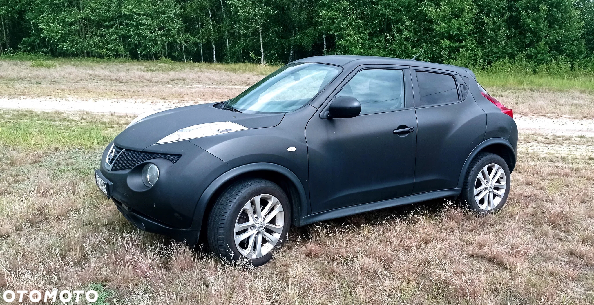 Nissan Juke 1.6 T Tekna - 9