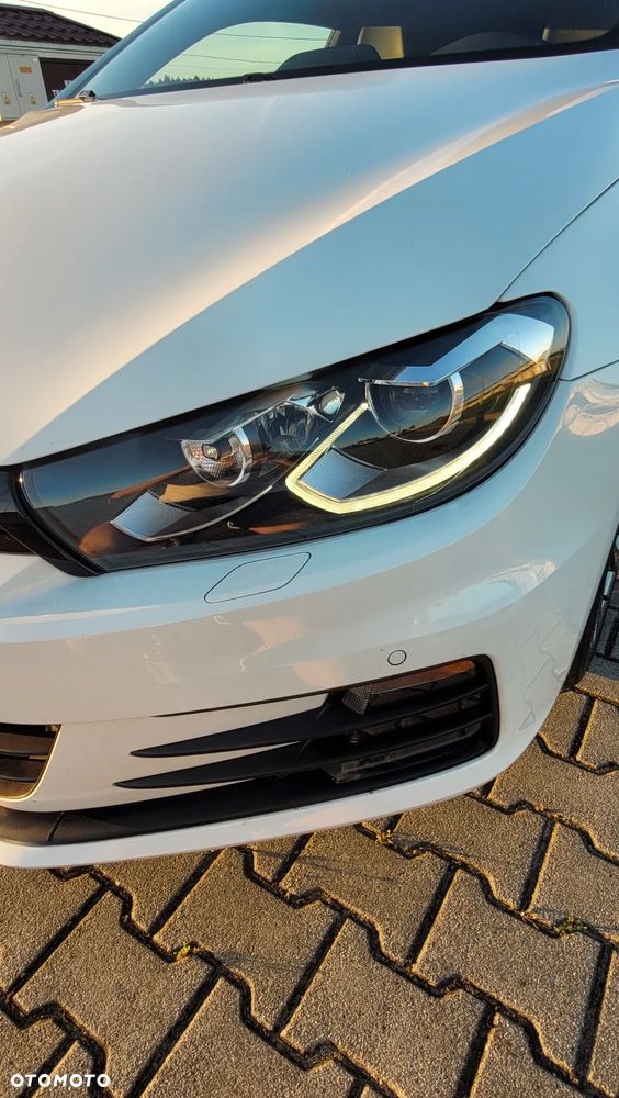 Volkswagen Scirocco 2.0 TSI BMT Perfectline R-Style - 28