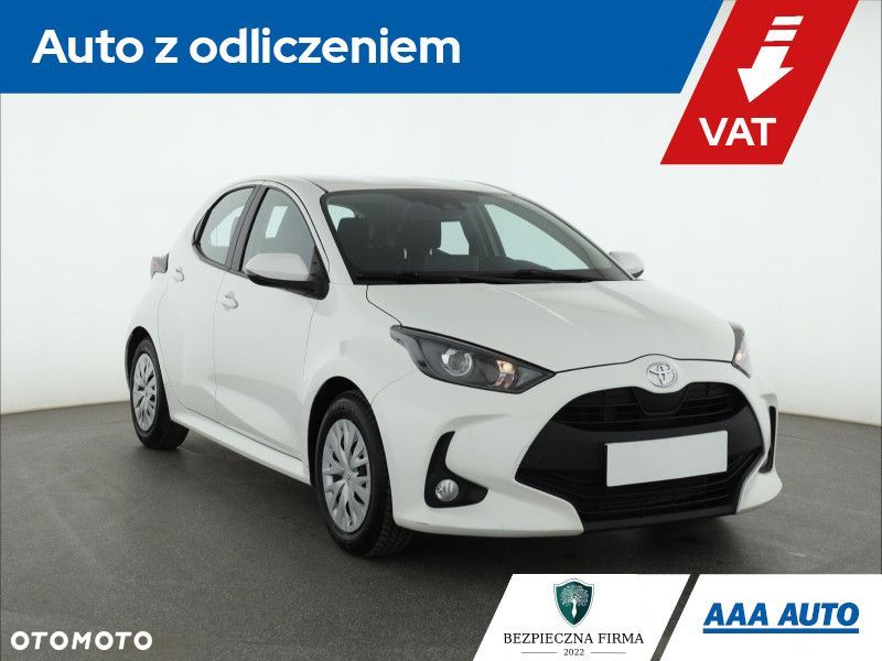 Toyota Yaris - 2
