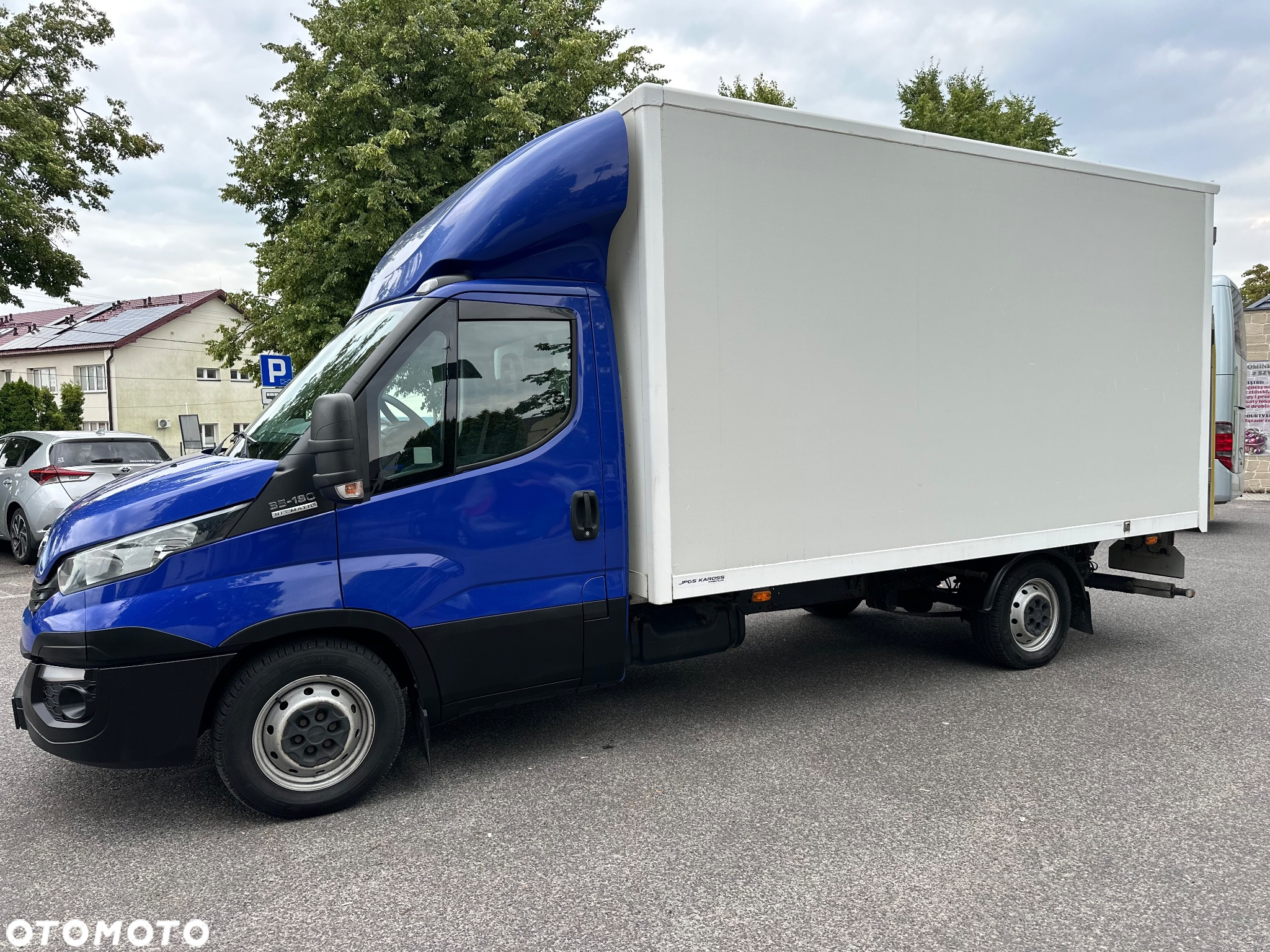 Iveco Daily 35s18 - 3