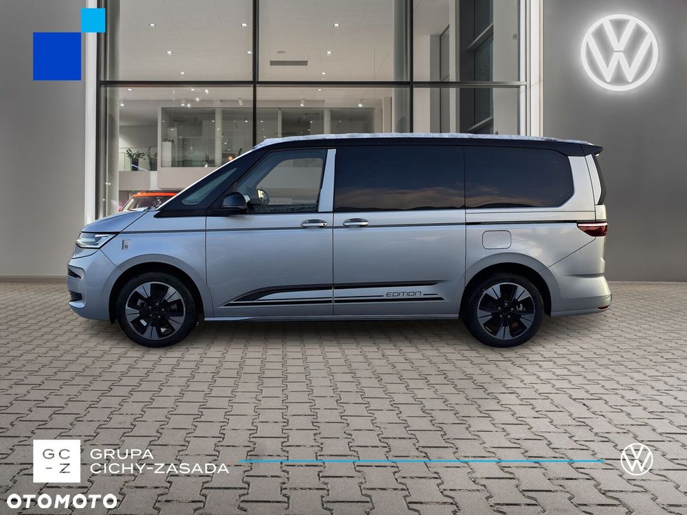 Volkswagen Multivan - 2