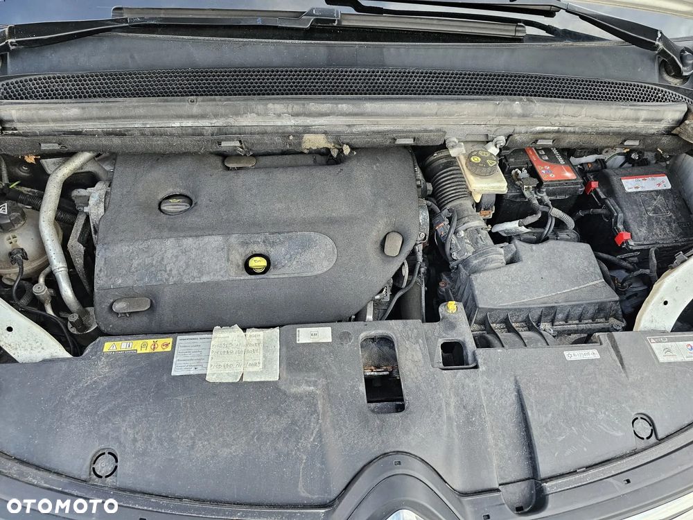 Citroën C4 SpaceTourer 2.0 BlueHDi Shine Pack S&S EAT8 - 31
