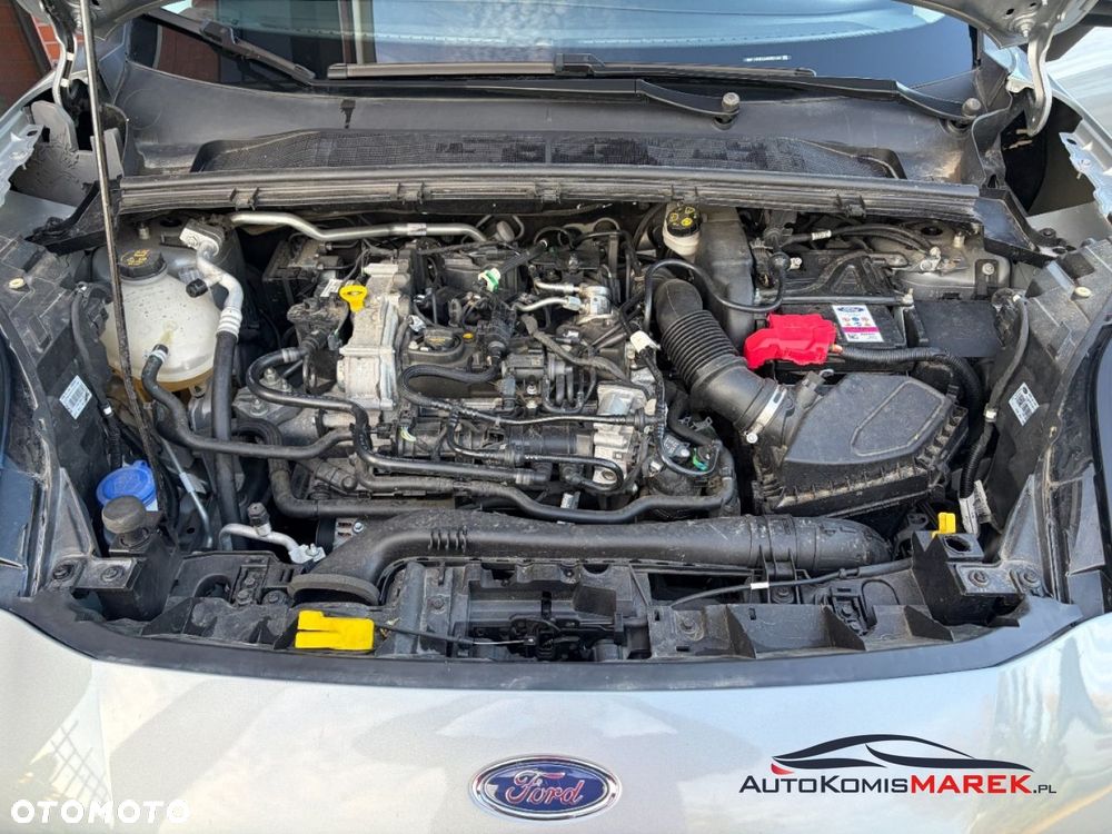 Ford Puma 2024