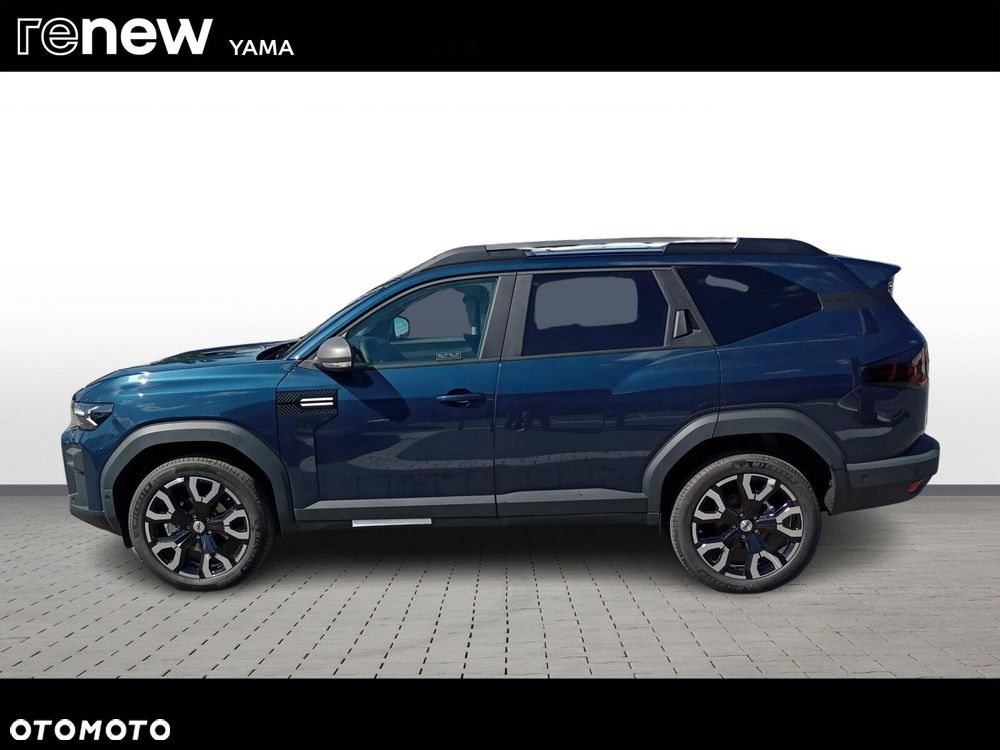 Dacia Bigster 1.8 Full Hybrid 155 Journey MMT - 2