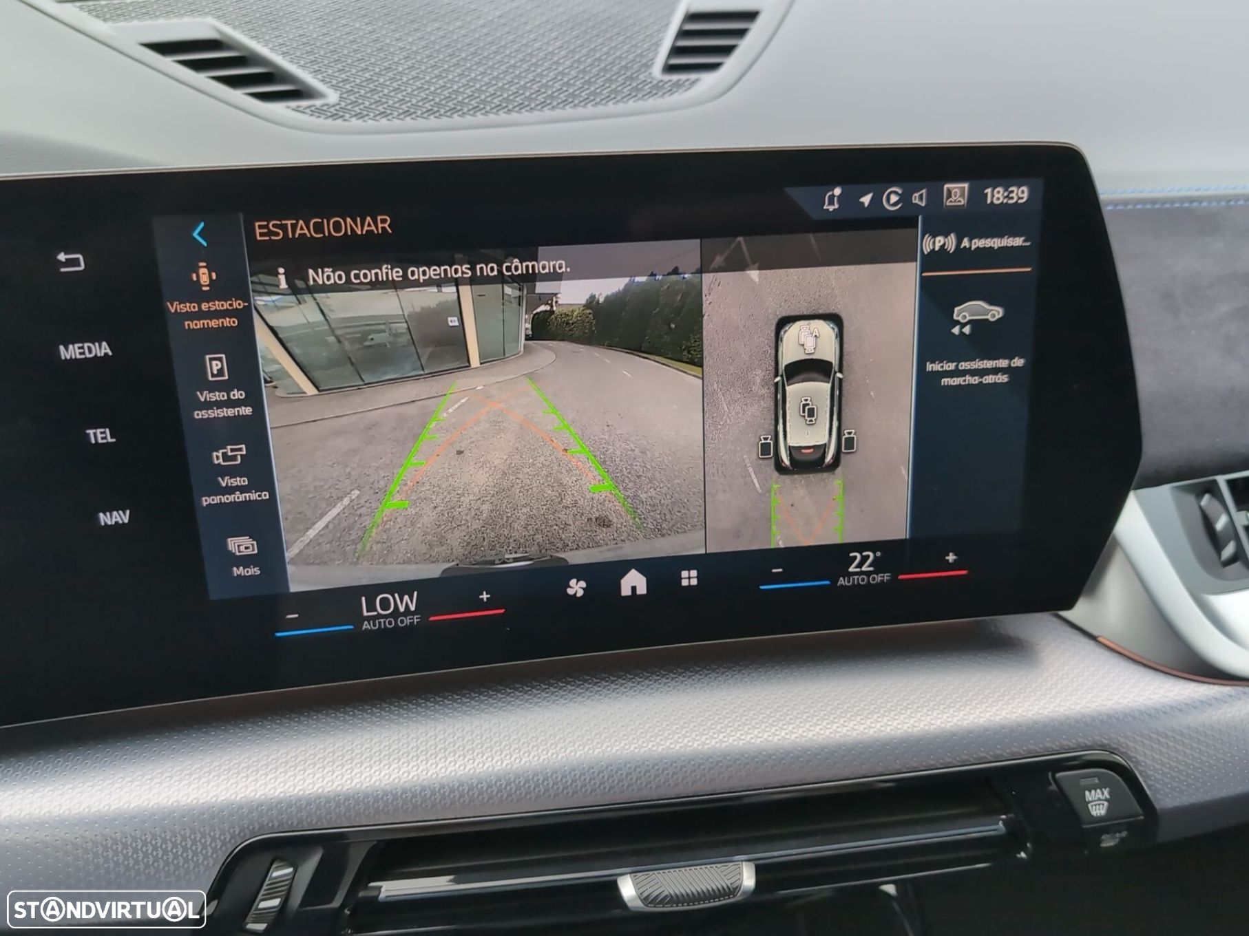 BMW X2 18 d sDrive Auto Pack M - 21