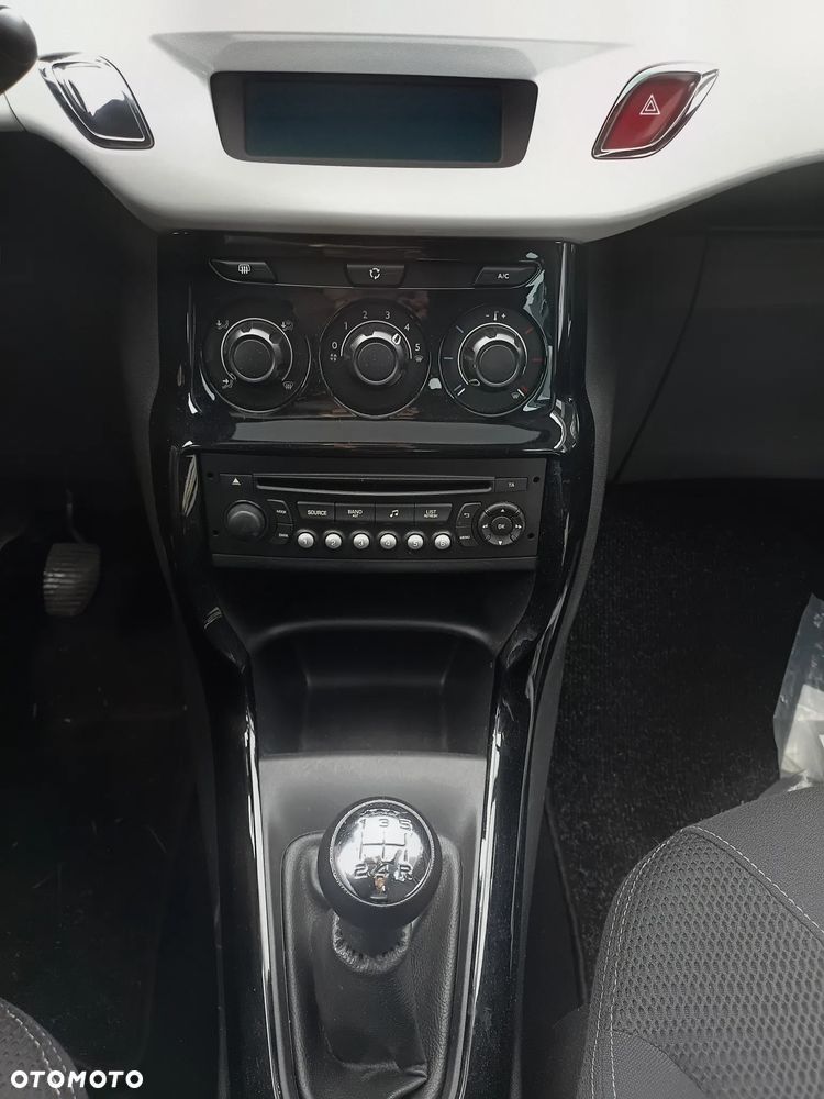 Citroën C3 1.2 VTi Exclusive - 9