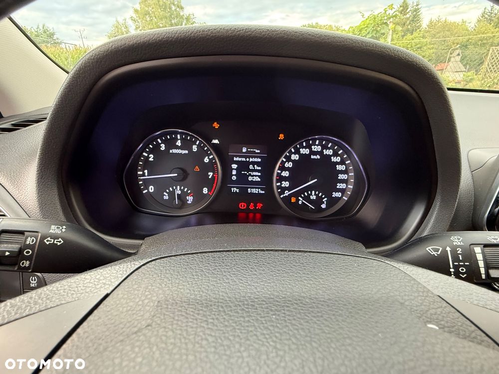 Hyundai i30 1.5 DPI Comfort - 27
