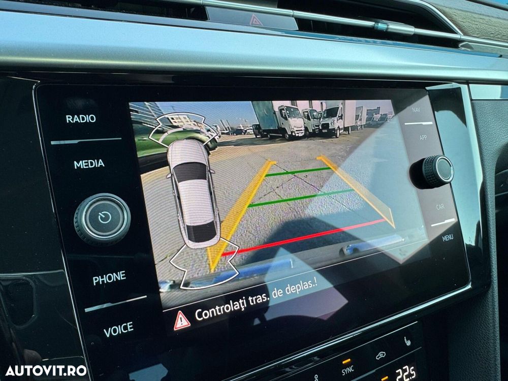 Volkswagen ARTEON - 10