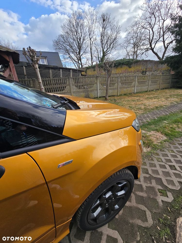 Ford EcoSport 1.0 EcoBoost GPF ST-Line ASS - 7