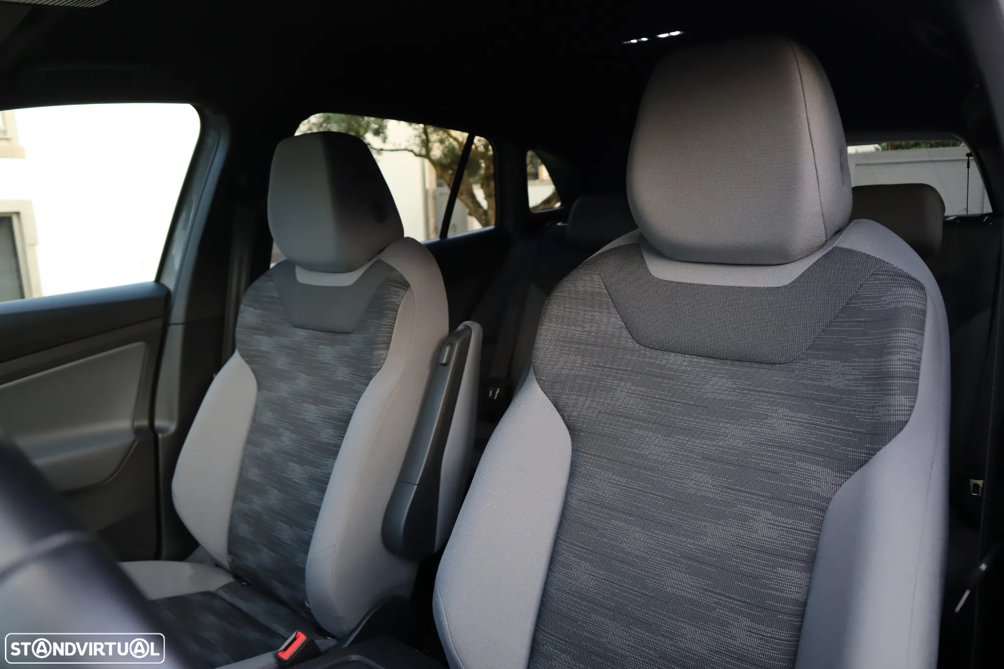 VW ID.4 52 kWh Pure - 19