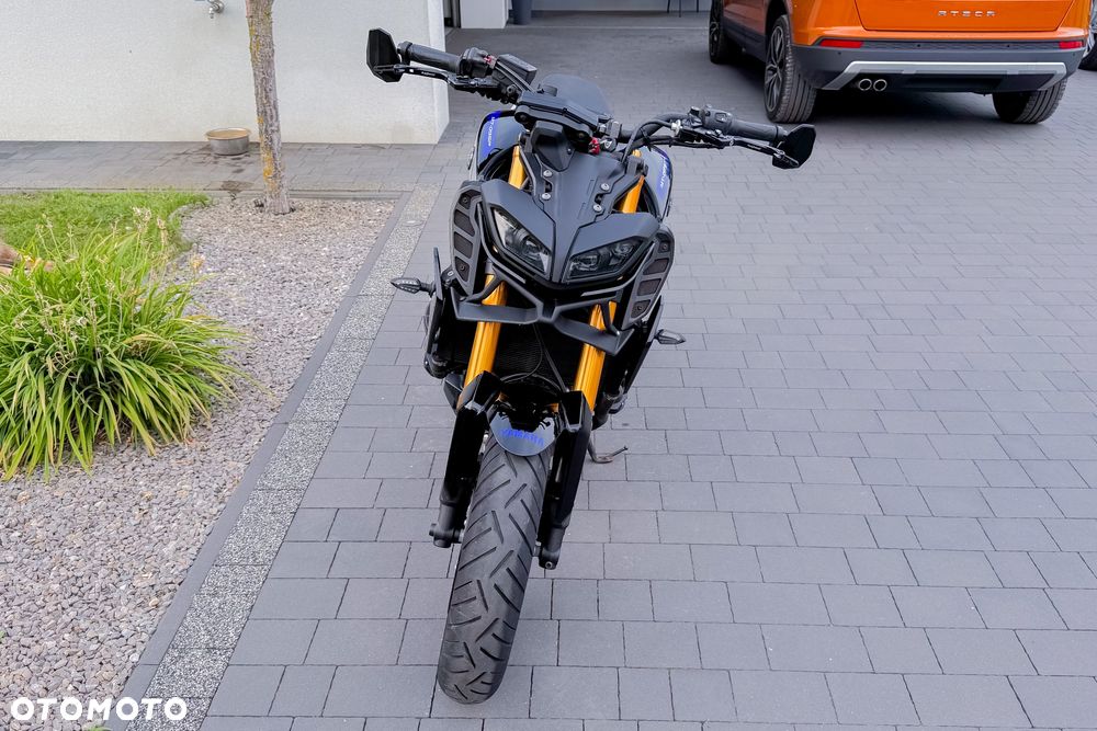 Yamaha MT - 5