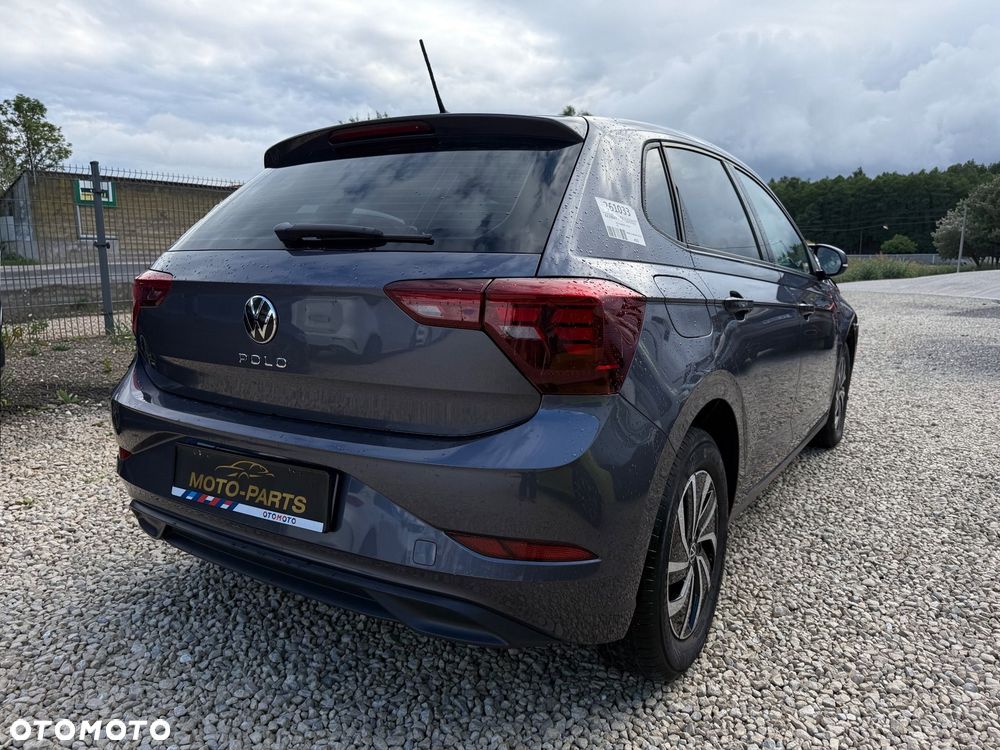 Volkswagen Polo - 1