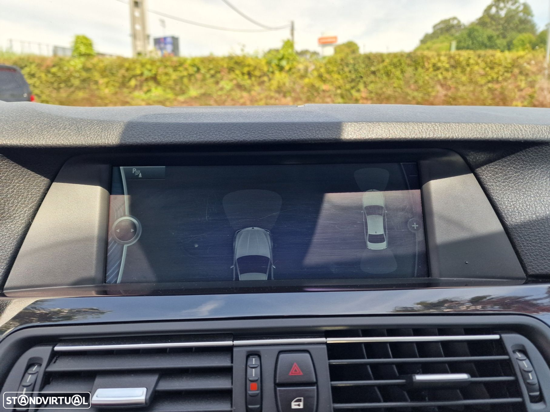 BMW 520 d - 34
