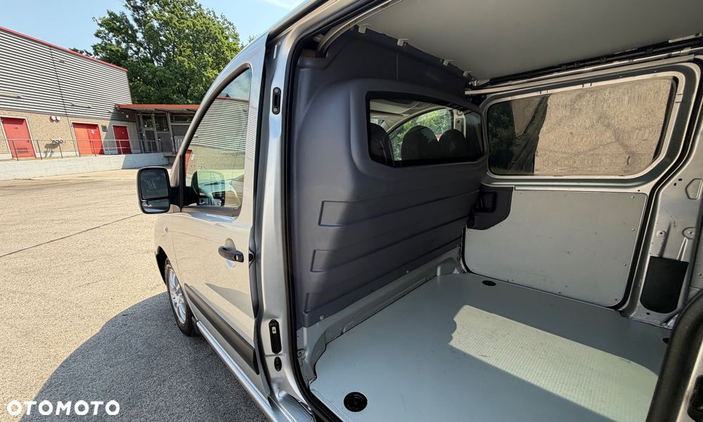 Toyota Proace LONG L2H1 2.0 D4D - 19