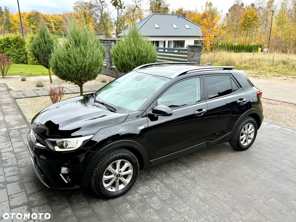 Kia Stonic 1.2 Vision - 30