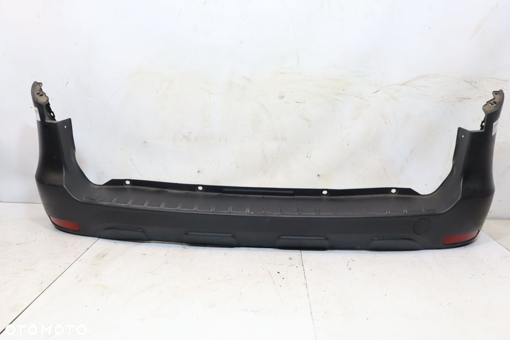 ZDERZAK TYLNY DACIA DOKKER LIFT DV369 - 1