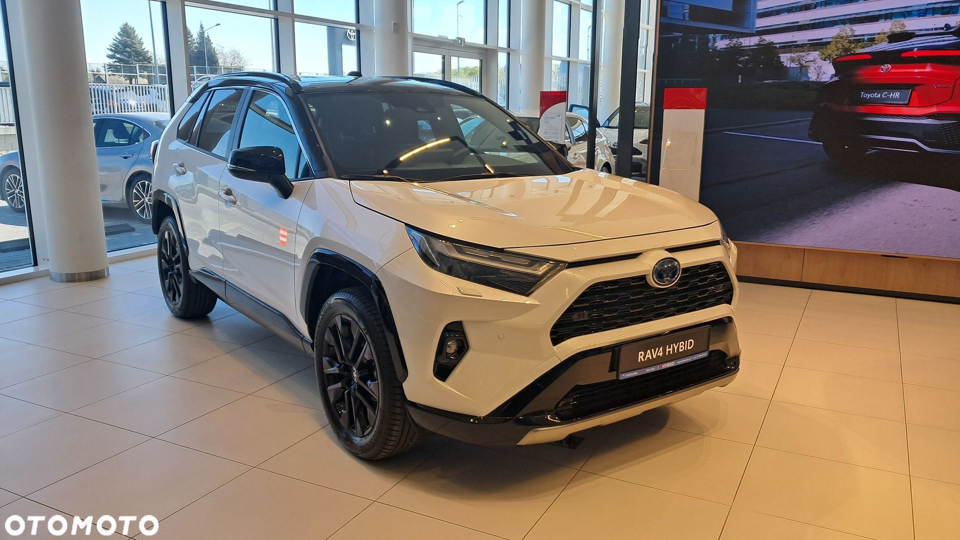 Toyota RAV4 - 1