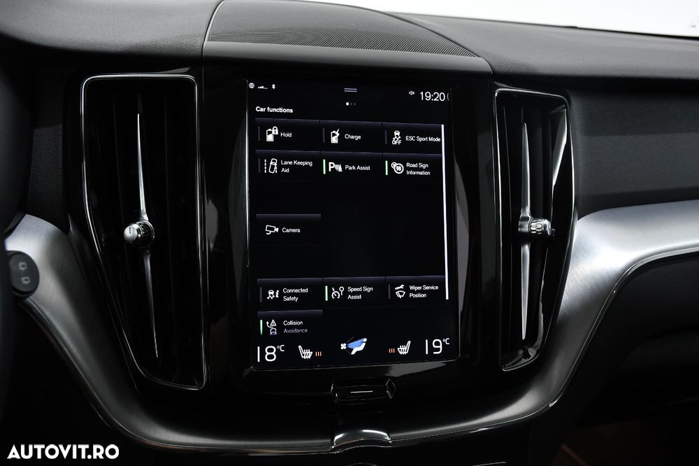 Volvo XC 60 - 8